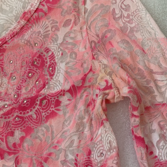 Calvin Klein Women’s Shirt Long sleeves. Size XS. - Picture 5 of 7